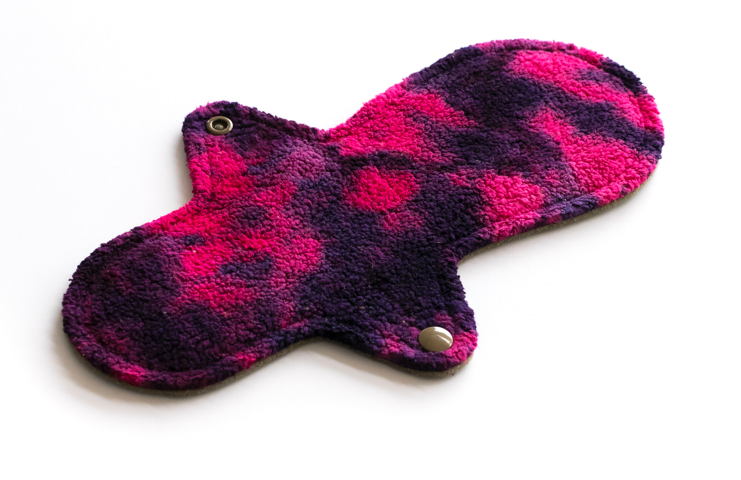 Cloth Pad Sewing Pattern Staple