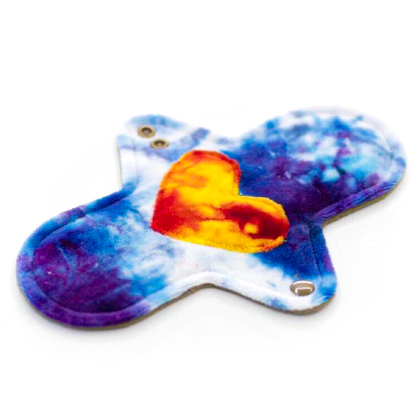 Cloth Pad Sewing Pattern Staple Corky Lorenz