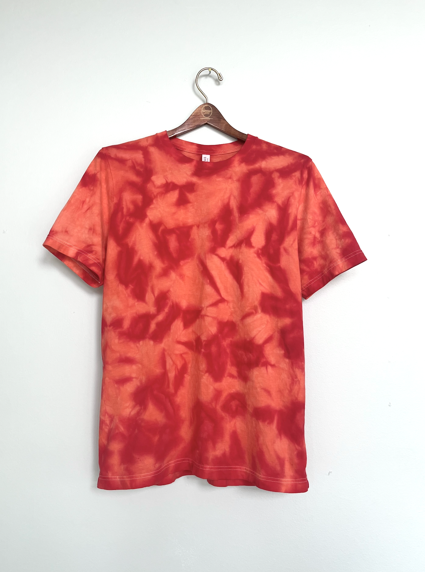 Feeling Peachy Shirt