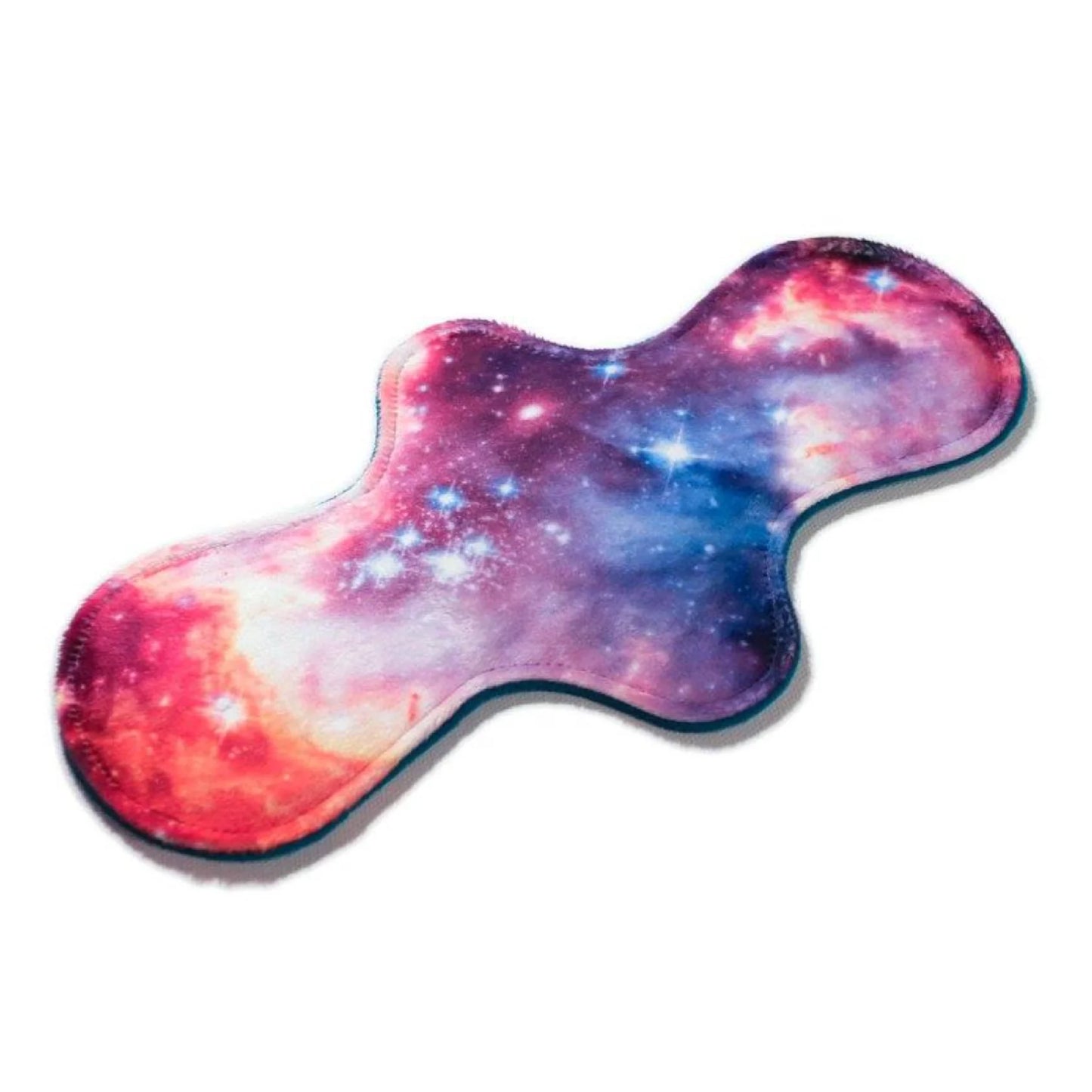 Reusable Cloth Pad Sewing Pattern Serger friendly